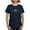 Navy, variant on CafePress - PRIDE T Shirt - Women's Traditional Fit Dark T-Shirt