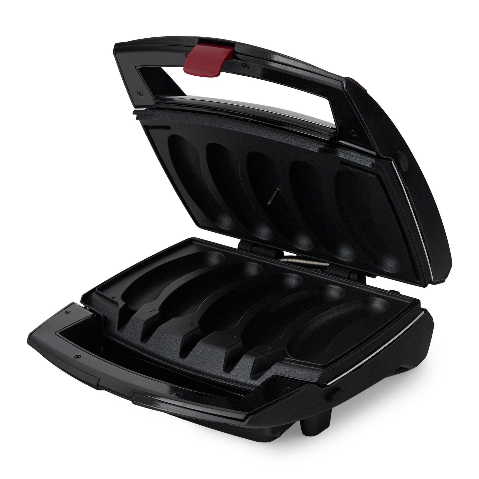 Johnsonville Sizzling Sausage 3-in-1 Indoor Electric Grill