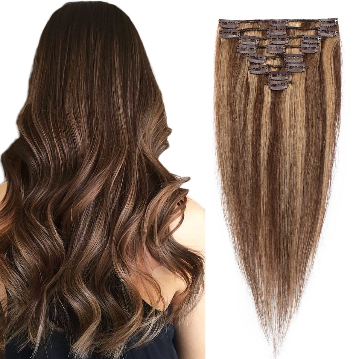 100 remy hair extensions