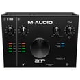 thumbnail image 6 of Mackie CR5-X 5" Creative Reference Multimedia Monitors with M-Audio AIR 192 | 4 USB Audio Interface Package, 6 of 9