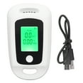 thumbnail image 1 of Probador de Alcohol Portátil NikouMX Detector de Alcohol en el Aliento Recargable USB, 1 of 8