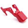 thumbnail image 1 of Interrupteur de Déclenchement Robuste pour Aspirateurs Dyson V11/V10, 1 Rouge, 1 of 5