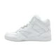 thumbnail image 2 of Tenis Reebok Royal High 2 Mid Blanco, 2 of 5