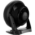 thumbnail image 2 of Vornado 62 Whole Room Air Circulator Fan, Quiet 3-Speed Operation, Black, 2 of 6