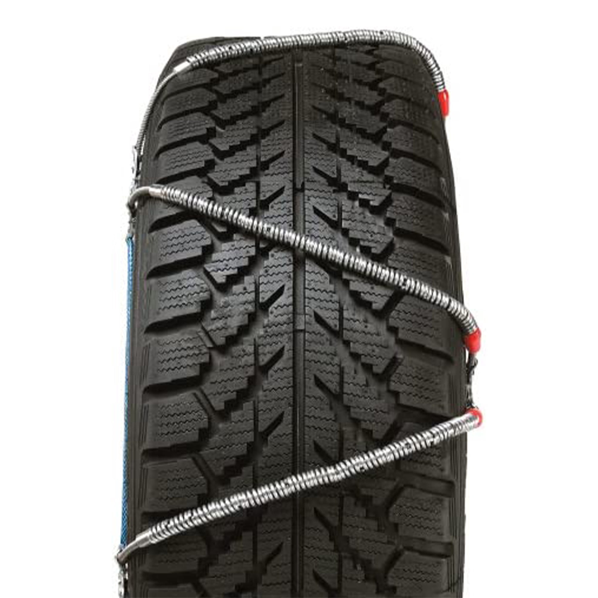 Security Chain Company SZ462 Super Z8 Snow Radial Cable Tire Chain