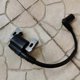 thumbnail image 4 of 30500-Z5T-003 30500Z5T003 Digital Ignition Coil Module with 4 Prong Connector for Honda GX240 GX270 GX340 GX390, 4 of 5