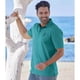 thumbnail image 2 of Atlas For Men - Polo para Hombre - Pack de 3 (Verde, Crudo, Naranja), 2 of 4