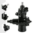 thumbnail image 6 of Power Steering Gear Box For Dodge Ram 2500 3500 4WD Laramie 2004 2005 2006 2007 2008, 6 of 20