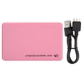 thumbnail image 1 of <p>Mobile Hard Drive External Case, High Speed 5Gbps Transmission Ultra Thin Hard Disk Box Portable  For Windows7</p>, 1 of 7