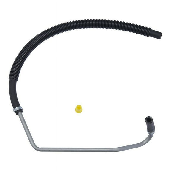 Power Steering Return Line Hose Assembly