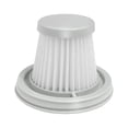 thumbnail image 4 of Filtro Hepa lavable Allinless Reemplazo de robots de barrido para Xiaomi Mijia Handy aspiradora, 4 of 5