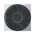 thumbnail image 1 of Recogedor de cabello para desagüe de ducha, tapón de silicona para bañera con sellado eficaz, protector de desagüe para evitar la acumulación de cabello en desagües, apto para superficies lisas de, 1 of 5