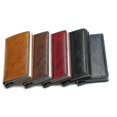 thumbnail image 3 of Anti-theft Rfid Blocking Smart Wallet Niuniu, 3 of 3