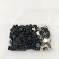 thumbnail image 3 of 1 Box of Rubber Pin Backs Clutch Backings Pin Cap Keepers DIY Replacement with Blank Pin, 3 of 9