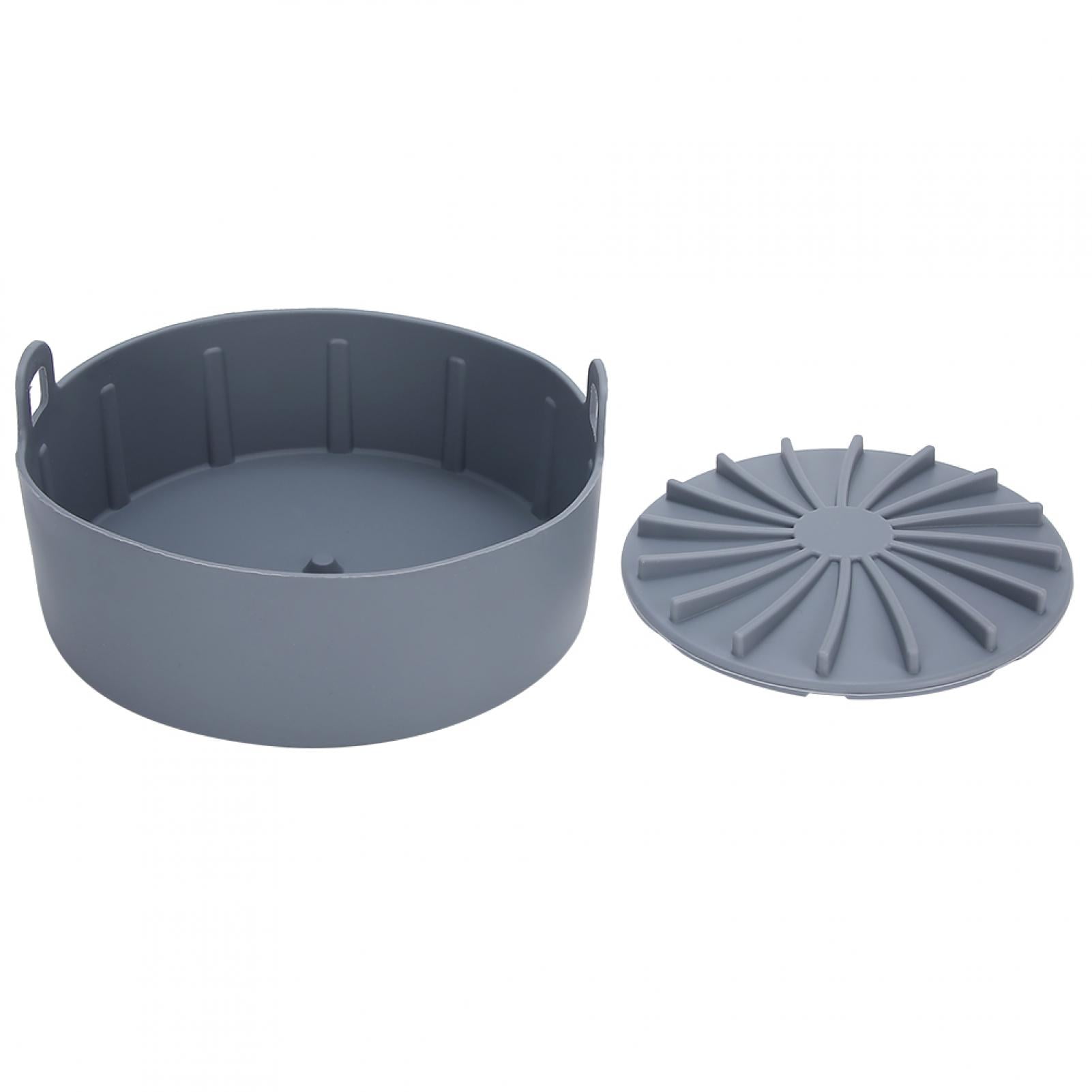 SPPTty Silicone Steamer Basket
