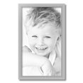 thumbnail image 2 of ArtToFrames 14x24 inch Stainless Steel Picture Frame, Silver MDF Poster Frame (3882), 2 of 8