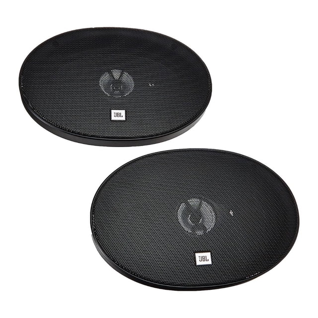 Bocinas para AUTO JBL STAGE1 9631 6X9 PULGADAS 3 VIAS
