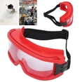 thumbnail image 1 of Anti -niebla ocular, antideslizan la niebla antidesligació, resistente al calor de la gafas de seguridad para la soldadoa industrial para la lucha contra, 1 of 7