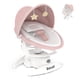 thumbnail image 1 of Baby Swing zoicay 3 en 1 con 5 velocidades y 3 modos de balanceo, color rosa, 1 of 9