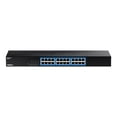 thumbnail image 1 of TRENDnet TEG-S25 24-Port Gigabit Switch, 1 of 4