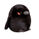 thumbnail image 3 of Juguetes de peluche de dibujos animados, muñecas de bebé, almohadas de peluche, muñecas de peluche suaves y cómodas. 35cm Negro, 3 of 7