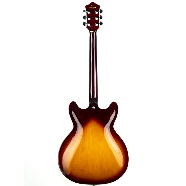 Grote left 2024 handed guitar