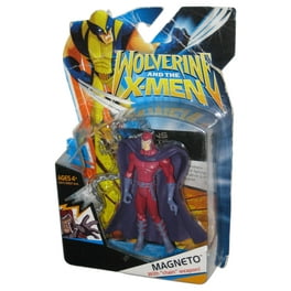 Marvel Legends X-Men Animated Series VHS Box Wolverine