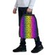 thumbnail image 5 of Easygdp Animal Paw Rainbow Mochila de Gran Capacidad Minimalista Ideal para Escuela, Viajes y Uso Diario, 5 of 6