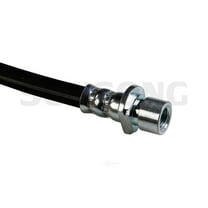 Sunsong 2204024 Brake Hydraulic Hose