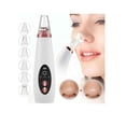 thumbnail image 2 of Limpiador de Poros Facial TOLACCEA J608, 2 of 9