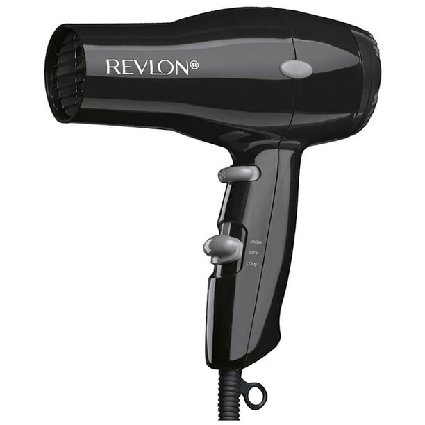 Revlon Essentials Hair Dryer