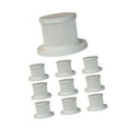 thumbnail image 3 of yotijay 10Pcs Replacement for Vacuum Mite Remover Living Room Vacuum C, 3 of 9