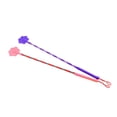 thumbnail image 1 of Shisuyan Pet Supplies Dogs Assorted Color 2Pcs 16.5 x 3.1 x 0.4In Nylon, 1 of 8