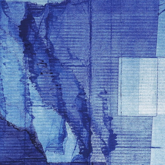 Blankfor.Ms - Refract - Music & Performance - Vinyl