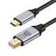 thumbnail image 3 of Cable Thunderbolt 3, Usb-c a Dp Tipo-c a Displayport 4k 60hz - Tipo c Macho a HDMI Macho ACTIVE Biensenido a ACTIVE, 3 of 5