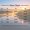 thumbnail image 5 of Blmnix Flounce Blouses for Women Dressy Casual Button Up Tops V Neck Short Sleeve Yellow Tops for Women Trendy,M, 5 of 5