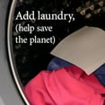 thumbnail image 5 of Laundry Detergent Sheets + Bonus Free Sample Pack with Toilet, Floor & Hand Soap Cleaner (Ultra Concentrated, Sustainable, Liquidless Solution Up to 60 Loads), Fresh Scent, 5 of 7