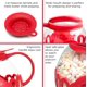 thumbnail image 4 of Ecolution Micro-Pop - Palomitas de ma&iacute;z para microondas, Rojo, 3 Qt - Family Size, 1, 4 of 8