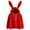Red, variant on Bibifish Womens Hoodies Bunny Ear Hood Design Drawstring Detail With Pocket Relaxed Fit Casual Loungewear Parties Adorable Cute Daily Wear Hoodies