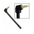 thumbnail image 2 of Antenna Music System Indoor Sound Radio Stereo Receiver FM Radio Antenna 3.5mm Plug Accessories, 2 of 6