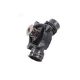 thumbnail image 2 of MOCA AUTOPARTS Coolant Thermostat Housing Assembly for 09-11 BMW 335d 3.0L & 09-13 BMW X5 3.0L, 2 of 5