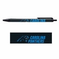 thumbnail image 1 of Wraft Fanatics 3208558395 Stylos à Panthères en Caroline - Pack de 5, 1 of 1
