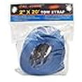 thumbnail image 3 of Cal Hawk Tools CZTS20 Super Strong Tow Strap, 3 of 3