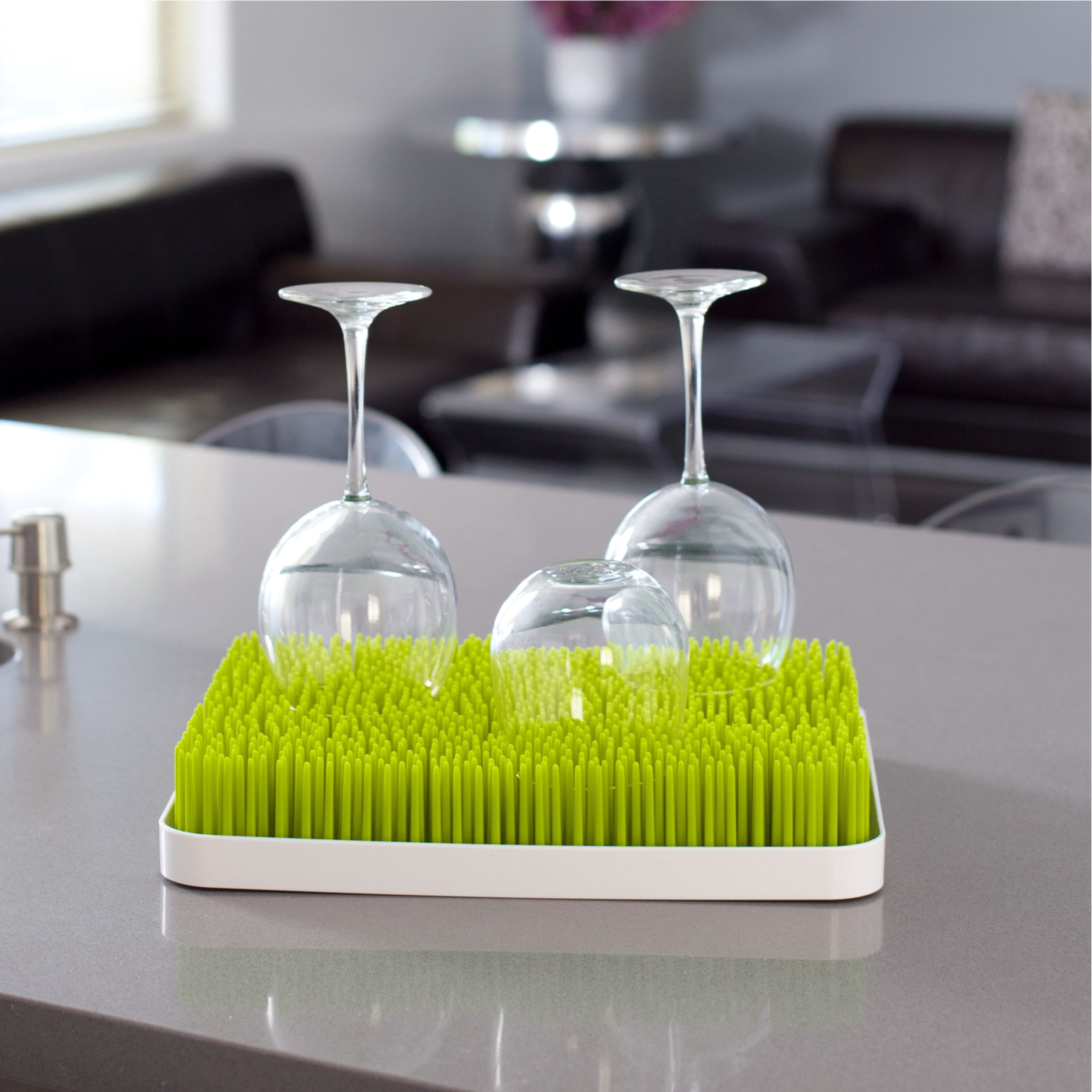 white boon drying rack