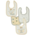 thumbnail image 2 of Disney Dumbo Baby Unisex 4-Pack Bibs - multi, one size, 2 of 3