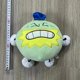 thumbnail image 4 of Juguete de peluche educativo Roblox con forma de fruta creativa y expresión sorpresa, 4 of 8