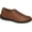 Polished Tan Full Grain Leather, variant on Drew Tulip - Women's Lace Oxford Shoe