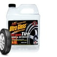 thumbnail image 5 of HS Ultra Gloss 29.901 Tire Shine & Detailer, Automotive Cleaners, 128 oz, 5 of 5