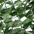 thumbnail image 2 of Topbuy Artificial Fencing Faux Ivy Leaves Privacy Fence 40 x95 Inch, 2 of 4