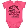 thumbnail image 3 of Inktastic Summer Vacation Mode Anna Maria Island Florida Boys or Girls Baby Bodysuit, 3 of 5